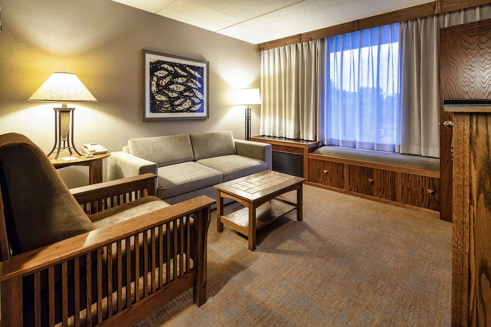 King two room suite - Photo 3
