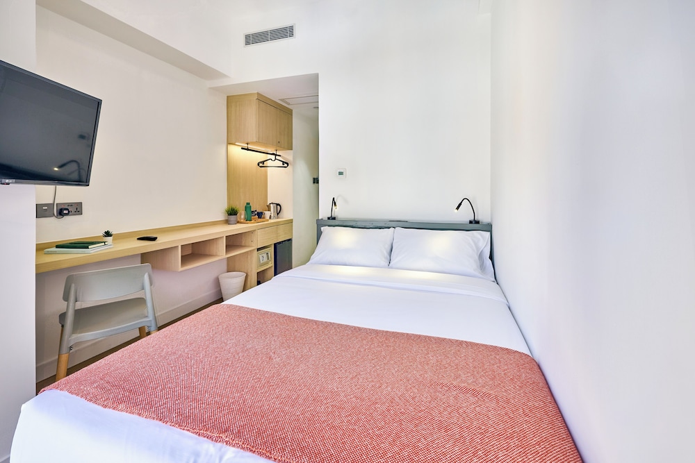 Adjoining Room - 2 Double rooms