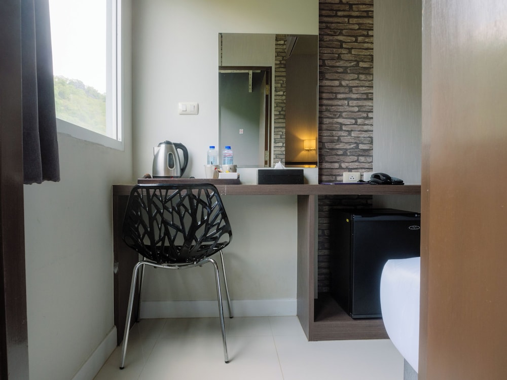 Superior Twin Room photo 2