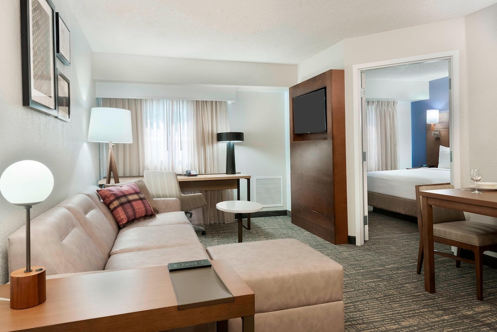 Suite, 1 Bedroom