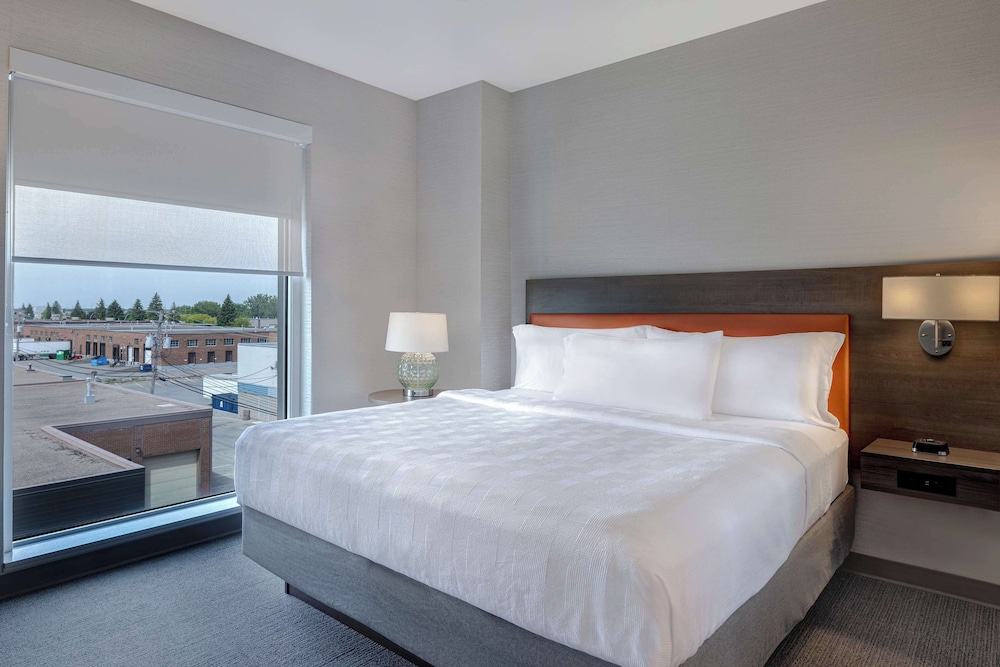 Suite, 1 Bedroom, Non Smoking photo 3
