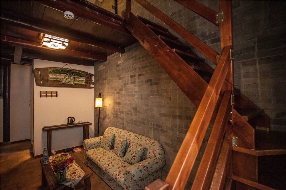 Deluxe Double Room (Mainland Chinese Citizen Only)
