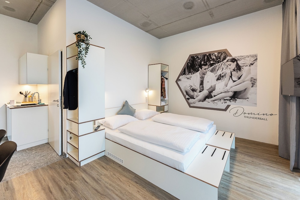 Motel Schlafraum Weng, Zdjęcie 5