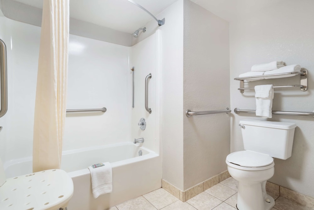 Best Western Andalusia Inn, Billede 3