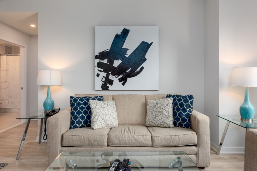 Global Luxury Suites Crystal City, Billede 2