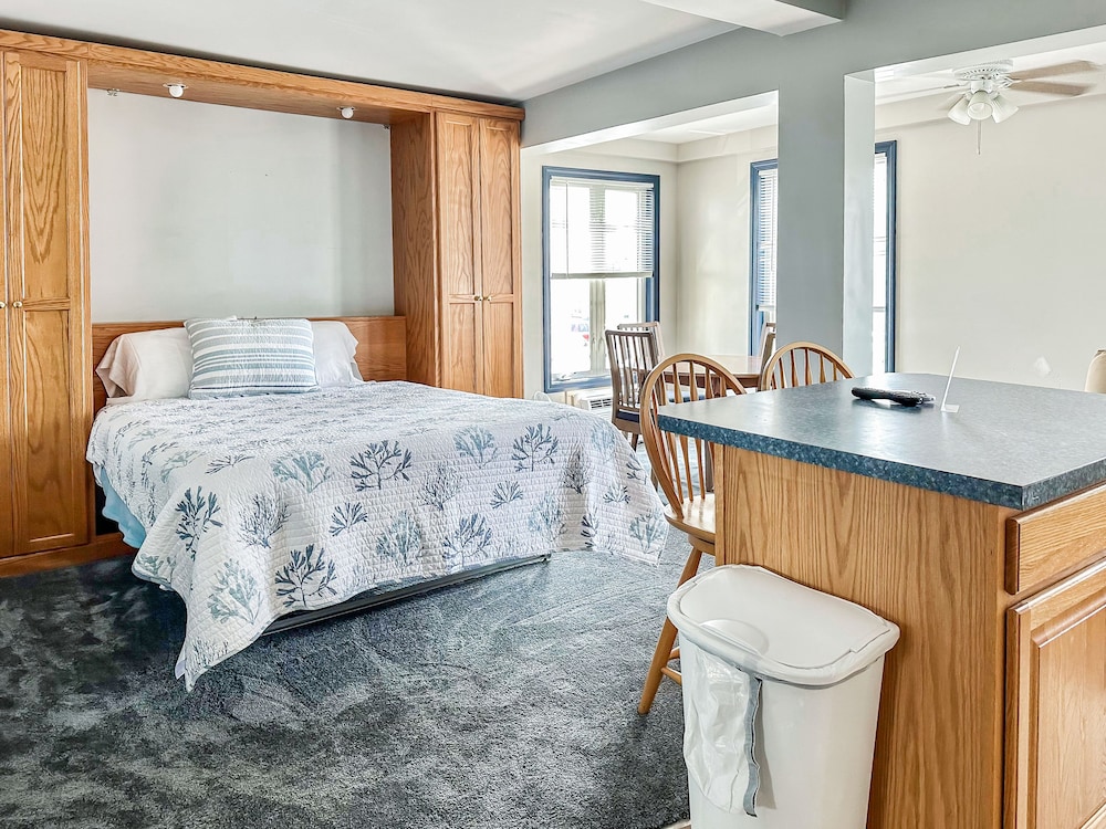 Ocean Air Suites, Studio photo 1