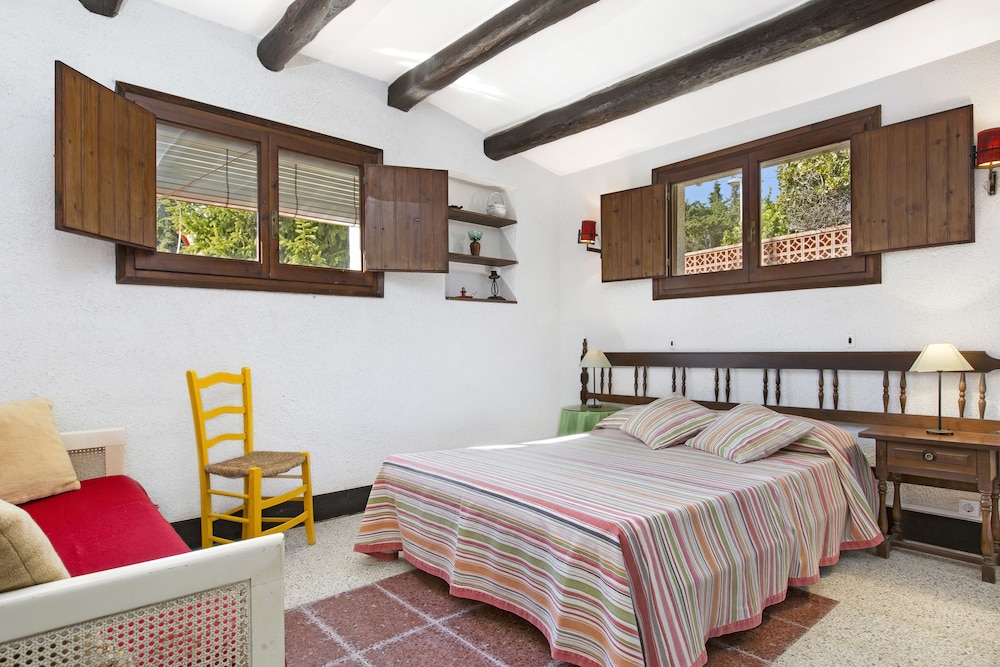 Villa, 3 habitaciones
