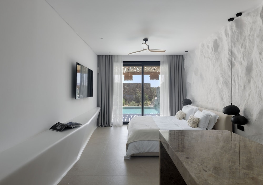 Elysian Suite