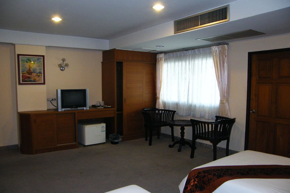 Standard Room photo 3