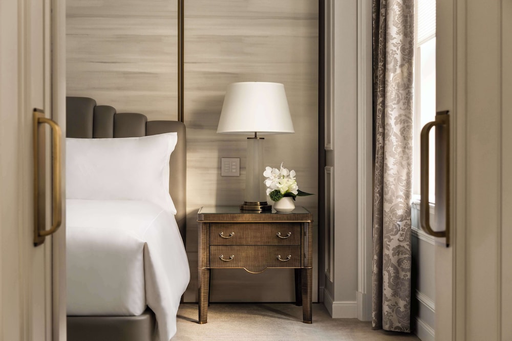 Junior Suite, 1 Bedroom