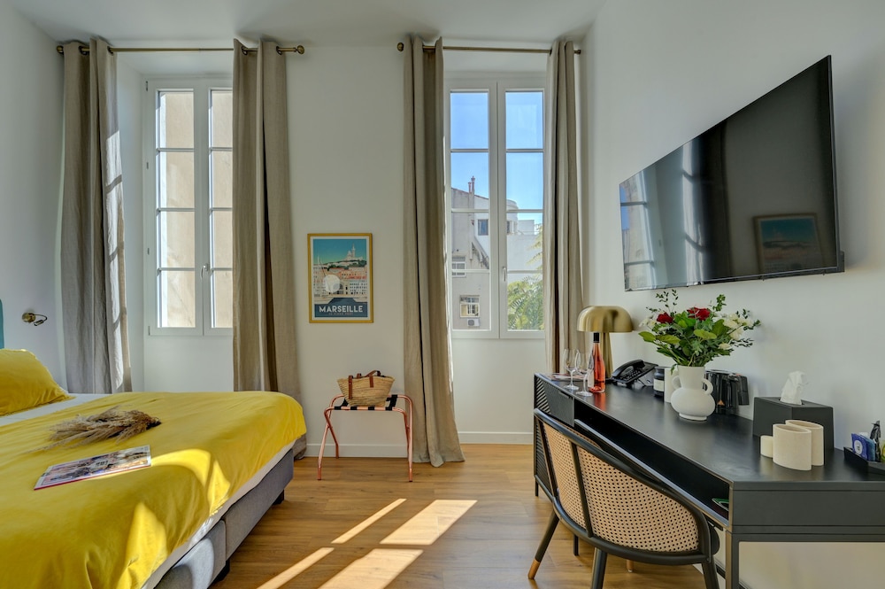 Superior Double Room, Garden View photo 1