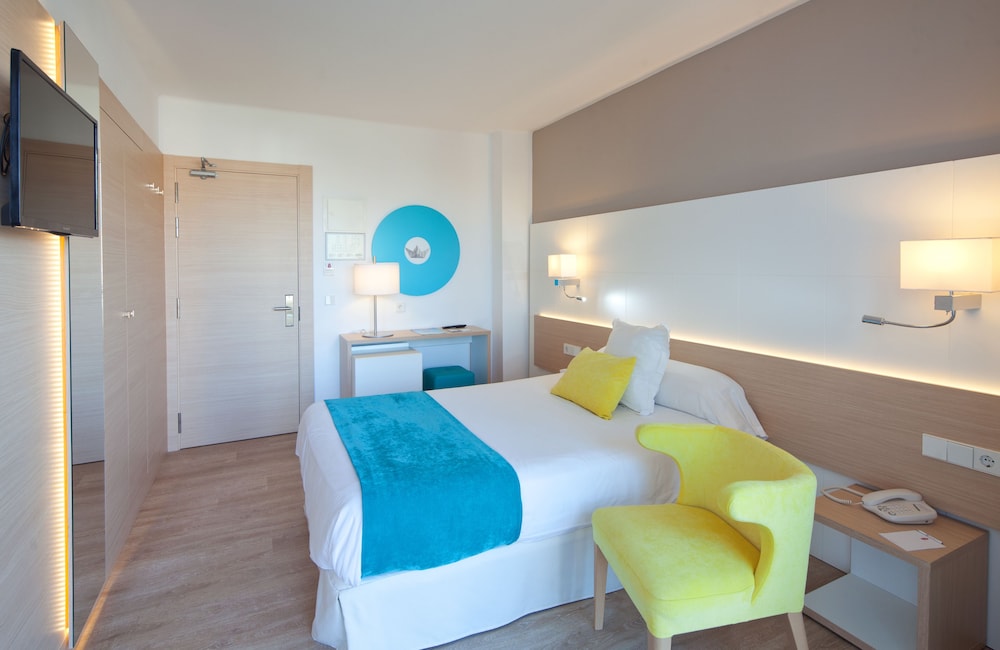 Economy Double Room, Balcony