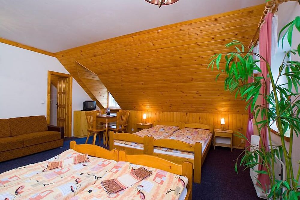 Quadruple Room photo 3