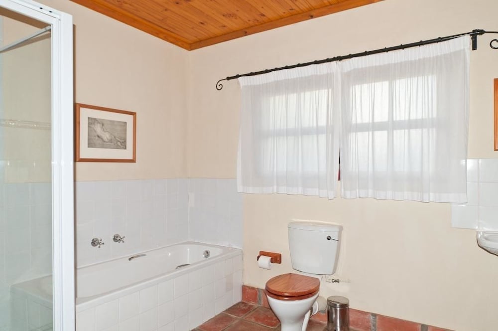 Obiqua Cottage photo 1