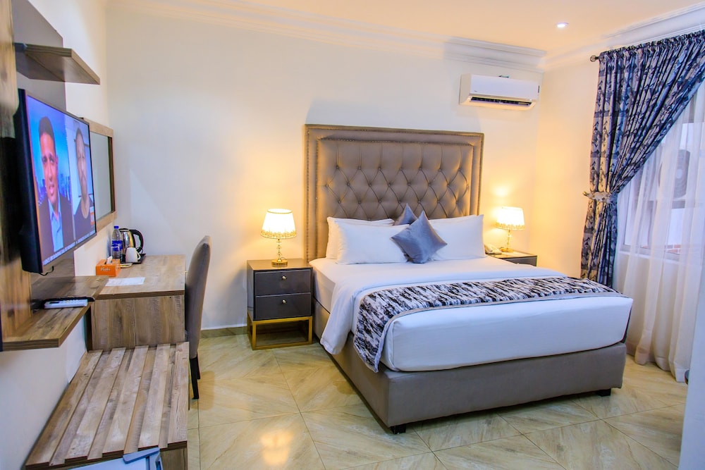Deluxe Room photo 3