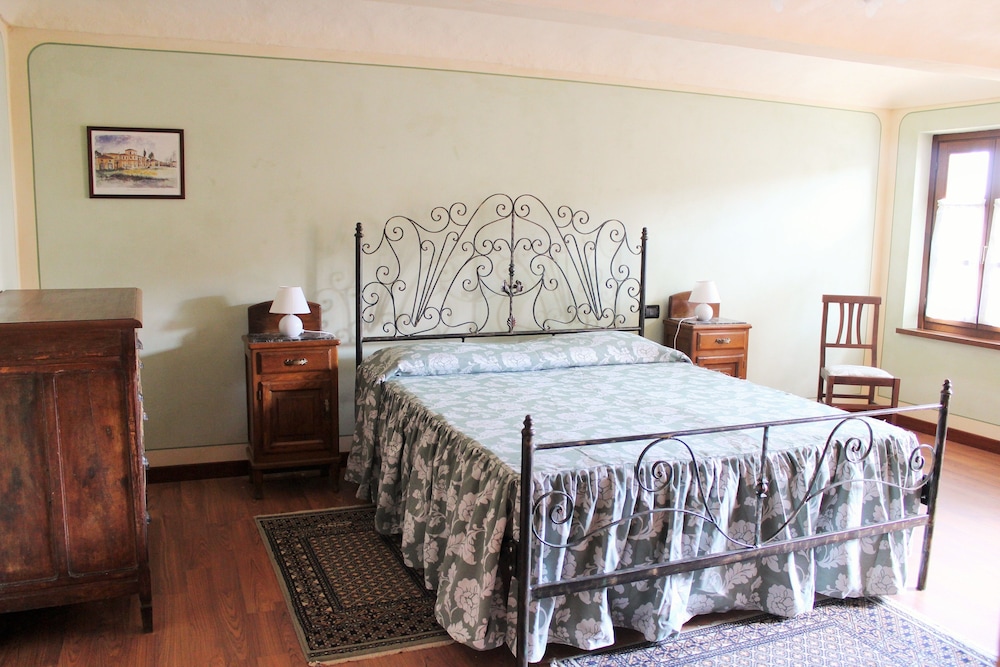 Comfort Double Room photo 1