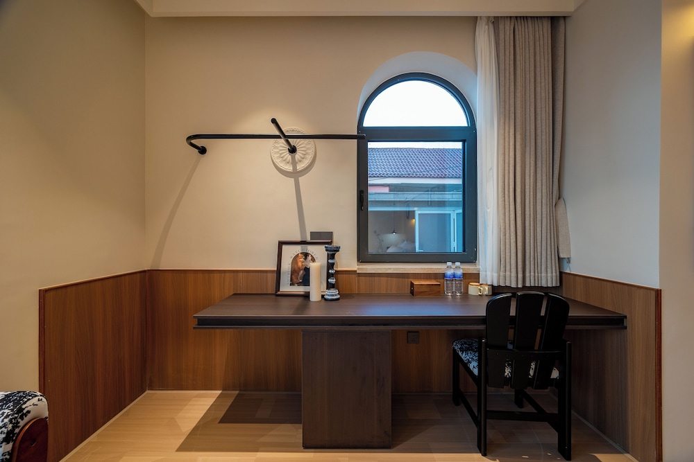 Exclusive Double Room, Sea View