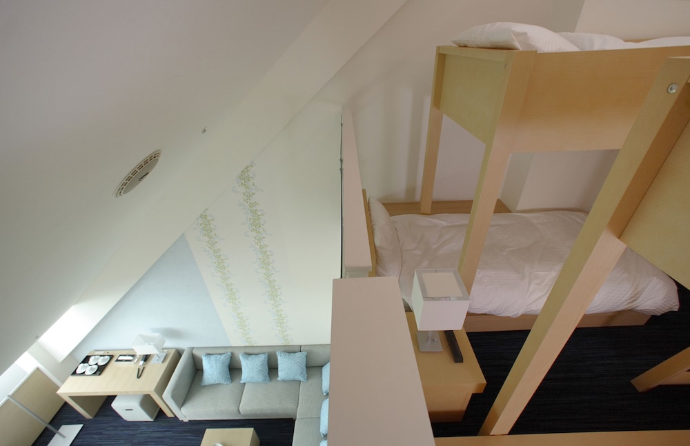 Bunk Bed Room photo 3