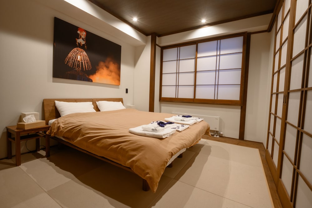 Tanuki 2 Bedroom Apartment L4 photo 3