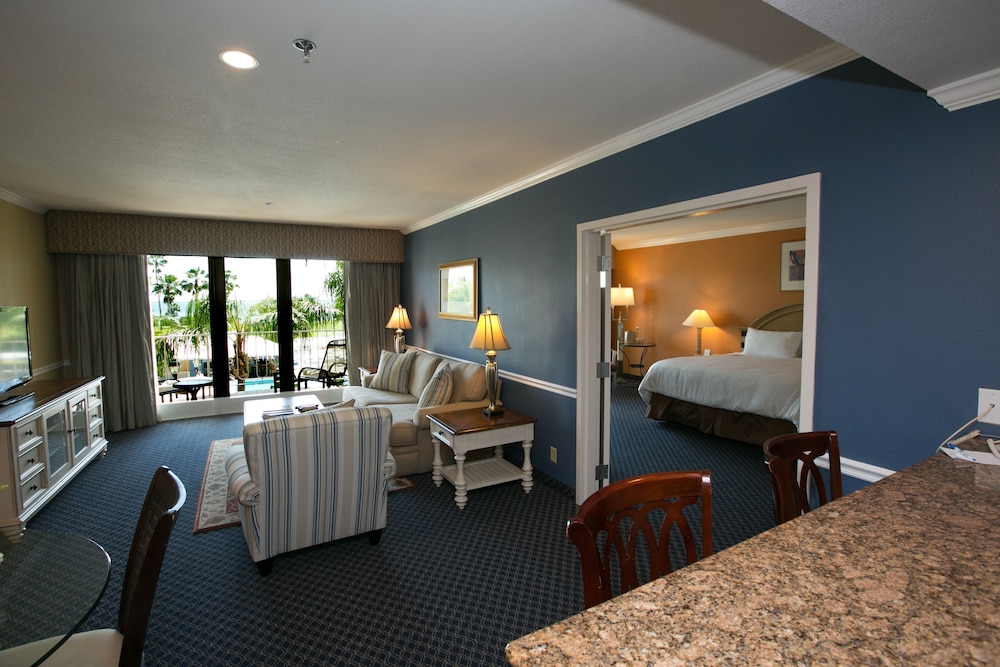 Suite, 1 Bedroom, Non Smoking, Bay View