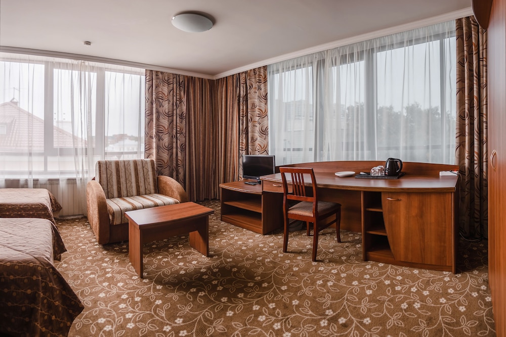 Superior Twin Room photo 2