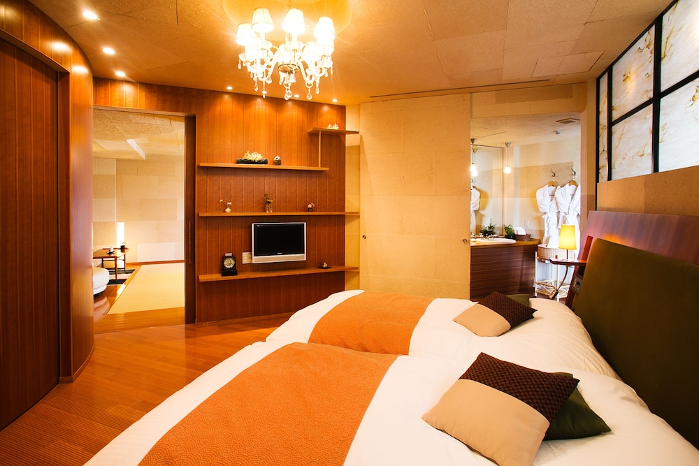 Suite [Sora, Hikari, Shizuka], Non Smoking - Photo 2