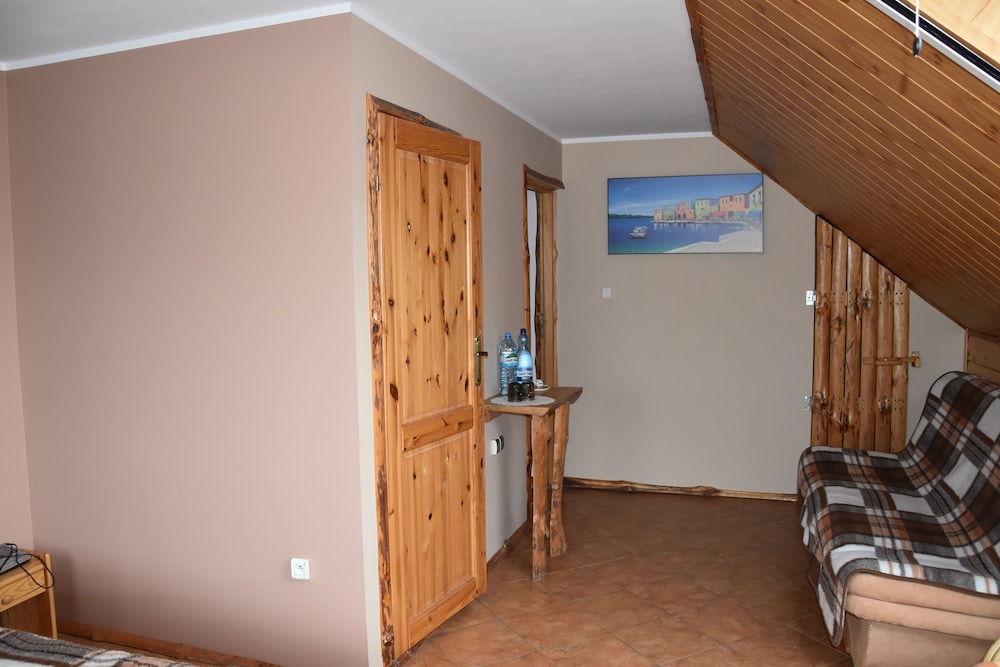Quadruple Room, Private Bathroom photo 2
