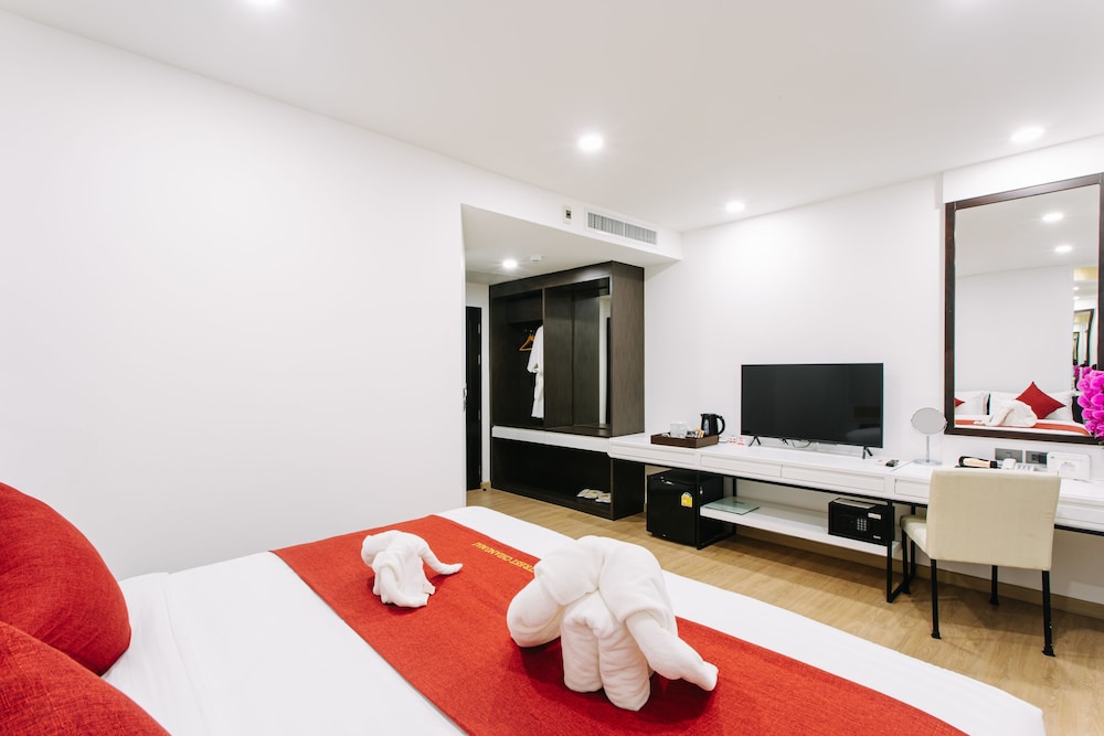 Superior Room - Photo 16