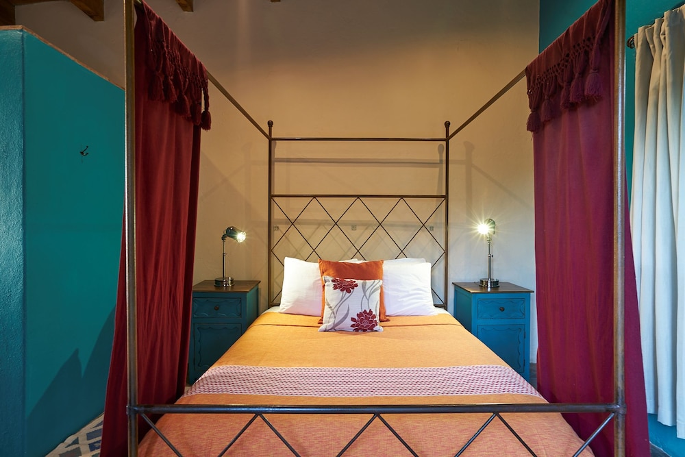 Deluxe Villa, 1 Bedroom, Valley View