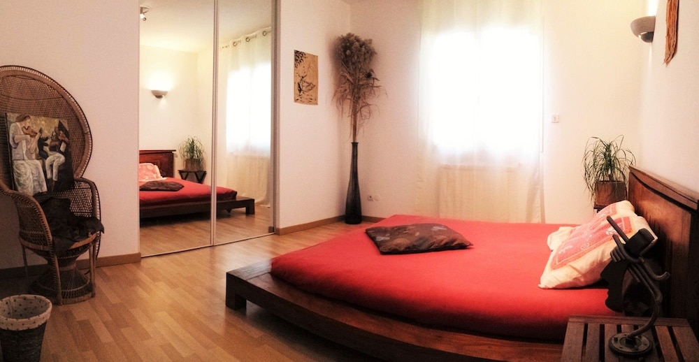 Double Room (Manyl) photo 2