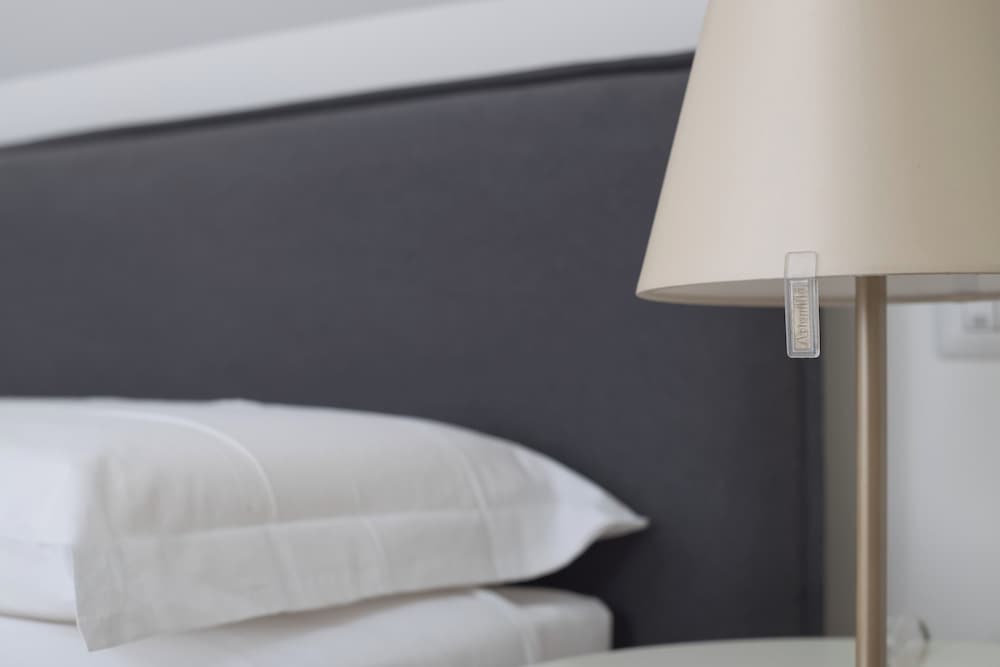 Comfort Apartment, City View