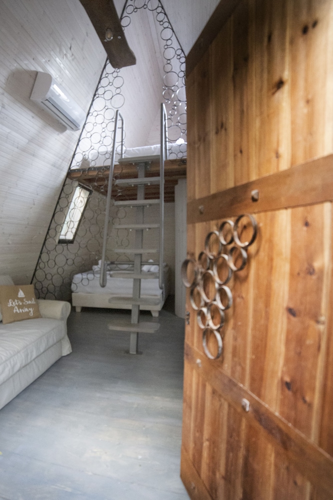 Superior Chalet (Orion) photo 3