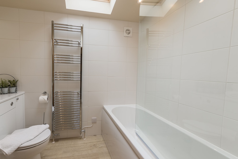Tanfield Lodge photo 3