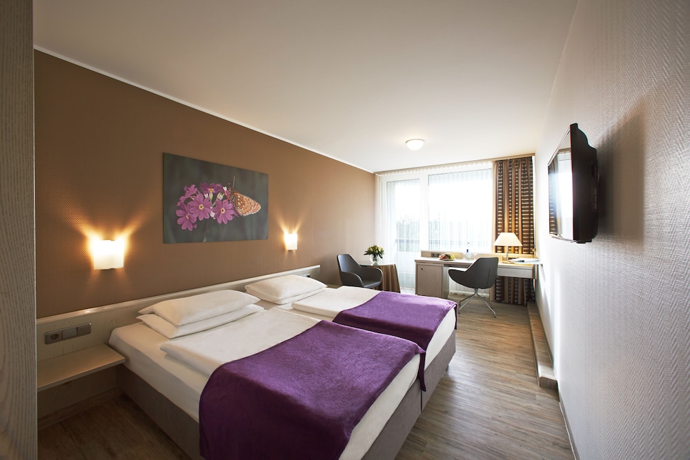 Superior Room, 1 Double Bed photo 2