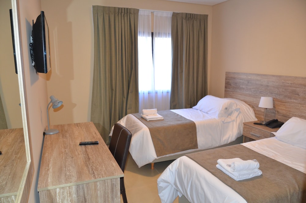 Comfort Twin Room