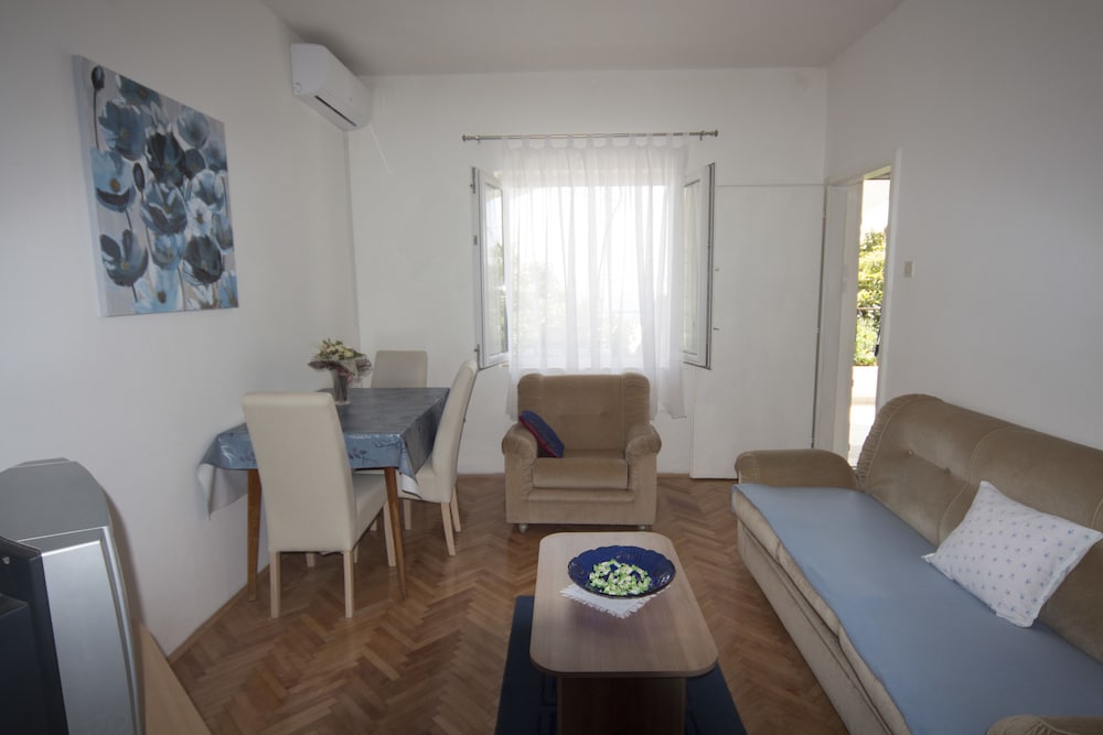 Apartment, Terrace