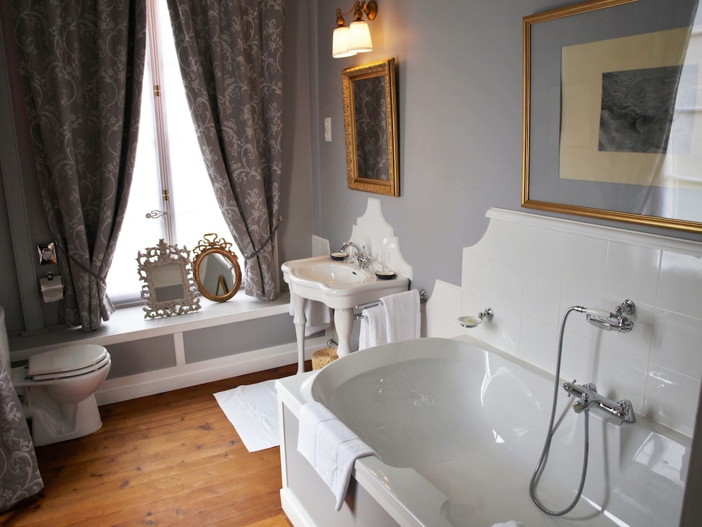 Luxury Double Room (Les Rubans) photo 3