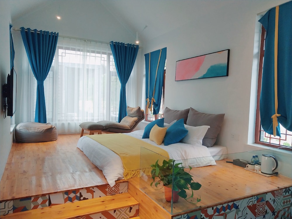 Design Double Room photo 1