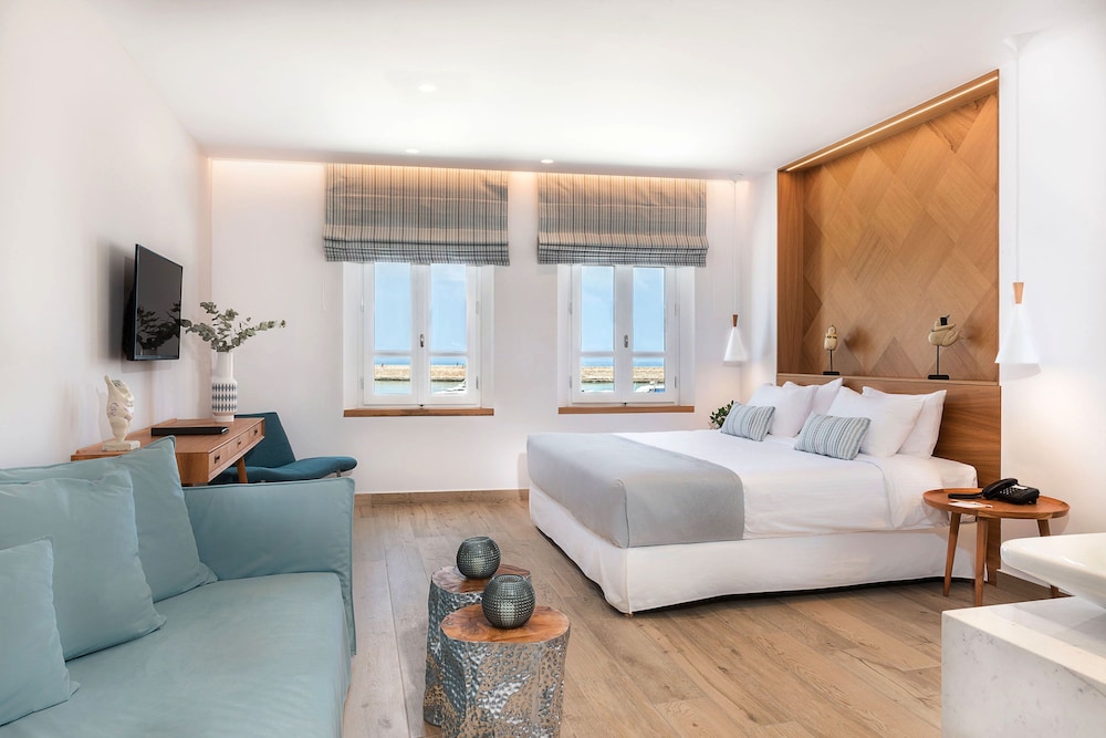 Exclusive Duplex (Pasiphae)