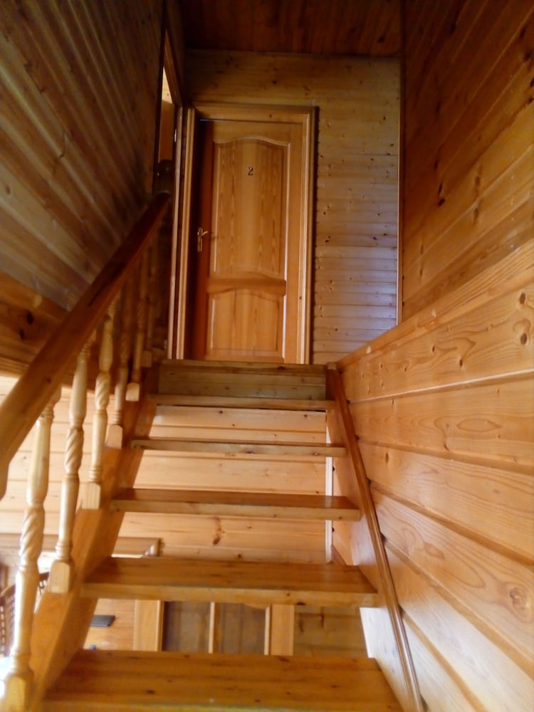 Traditional Cottage photo 3
