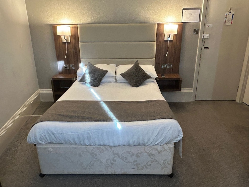 Executive Double Room, Ensuite