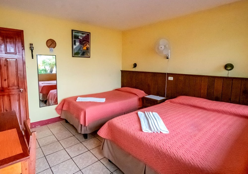 Superior Double Room photo 1