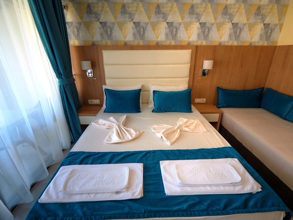 Triple Room photo 3
