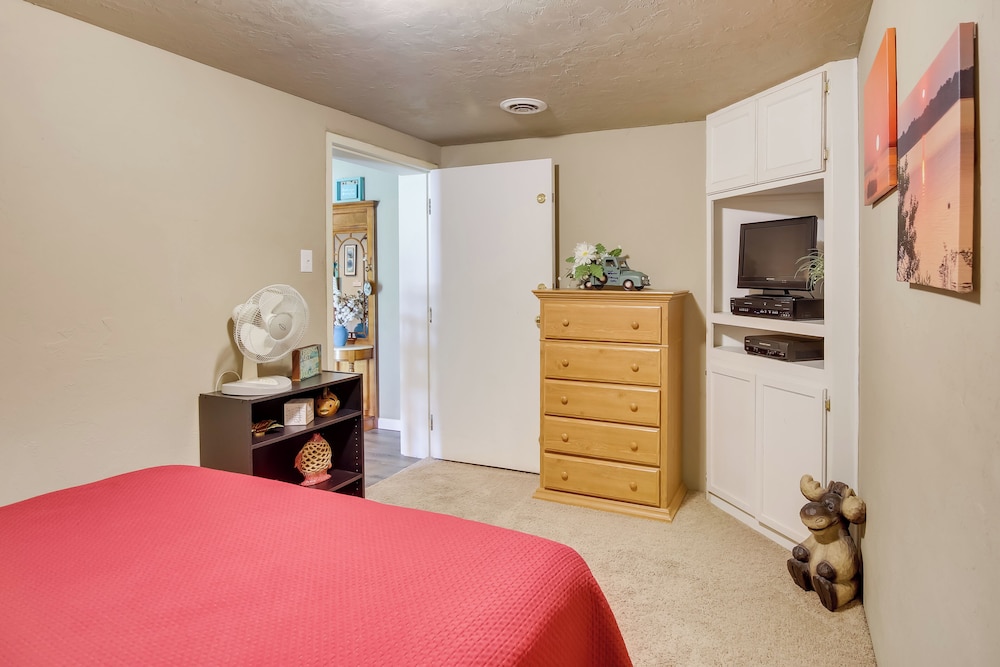 House (4 Bedrooms) photo 1