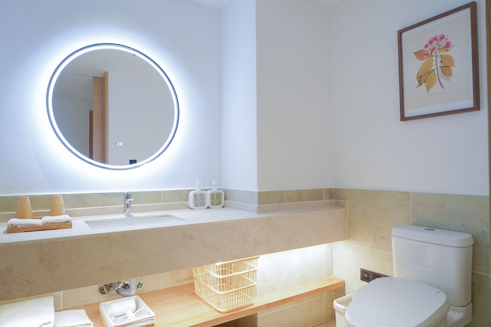 Basic Twin Room photo 2