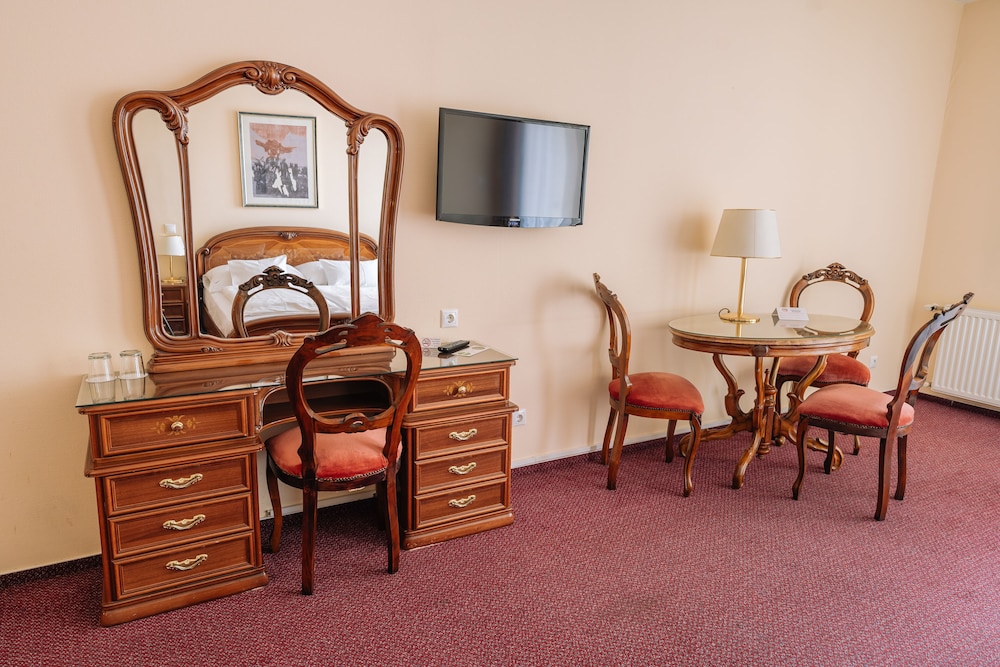 Junior Room photo 3