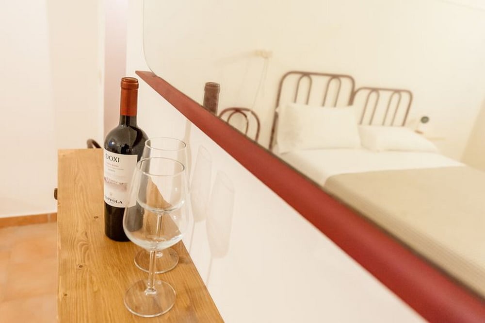 Superior Room, Vineyard View photo 1