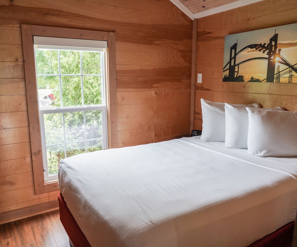 Standard Cabin, Courtyard Area photo 2