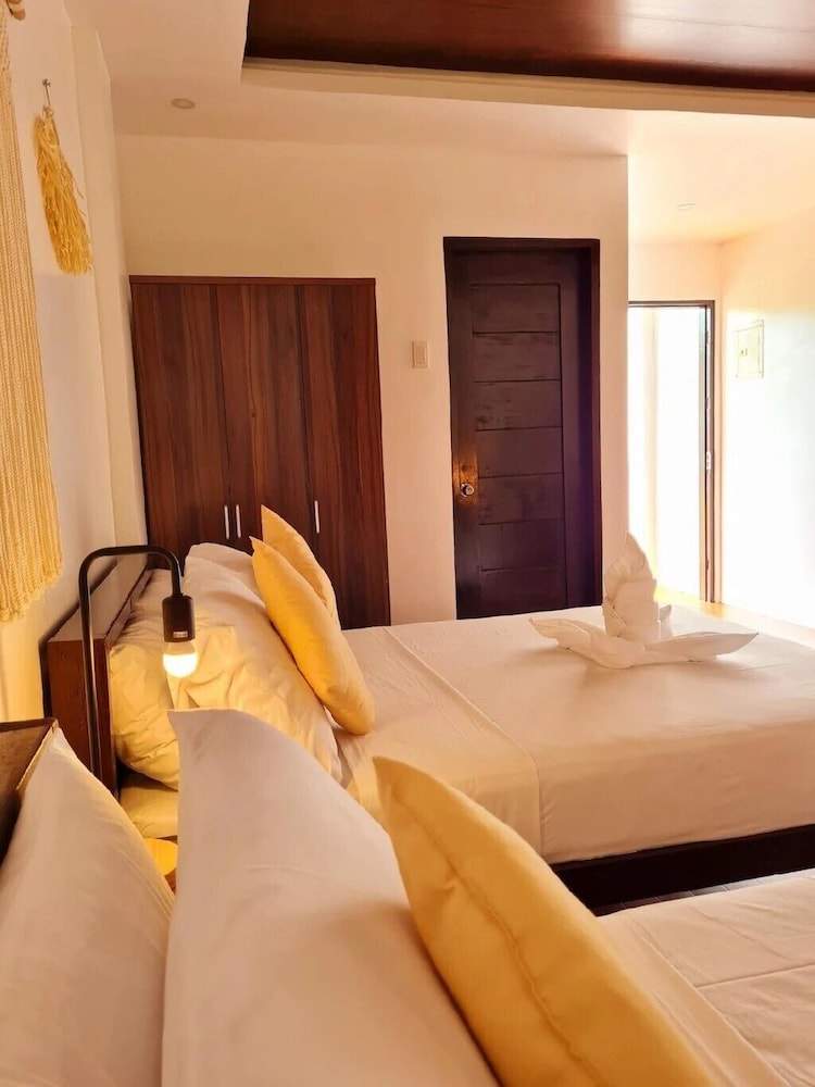 Premier Room