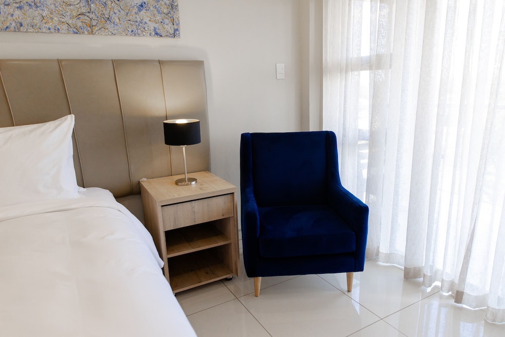 Luxury Twin Room photo 1